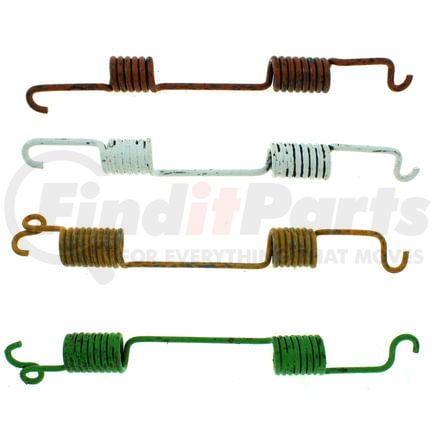 Centric 118.79001 Centric Drum Brake Hardware Kit