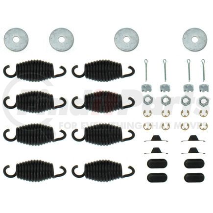 Centric 118.82006 Centric Drum Brake Hardware Kit