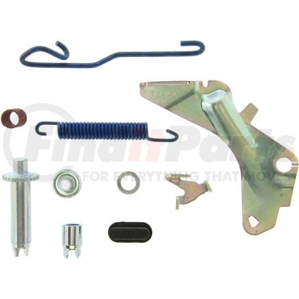 Centric 119.62001 Centric Brake Shoe Adjuster Kit