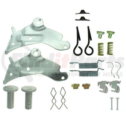 Centric 119.80003 Centric Brake Shoe Adjuster Kit