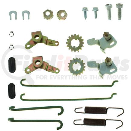 Centric 119.82006 Centric Brake Shoe Adjuster Kit