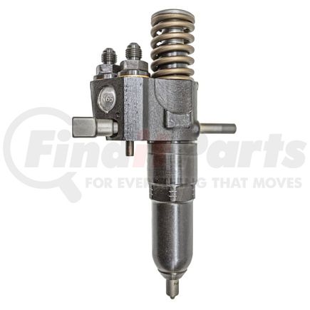 Interstate-McBee R-5226440 Fuel Injector - Remanufactured, 7N65 - 71