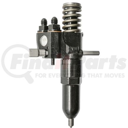 Interstate-McBee R-5228790 Fuel Injector - Remanufactured, N90 - 53/71