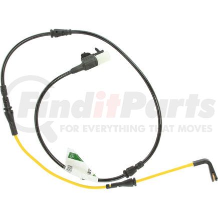 Centric 116.20018 Disc Brake Pad Wear Sensor - for 2017-2018 Jaguar F-Pace