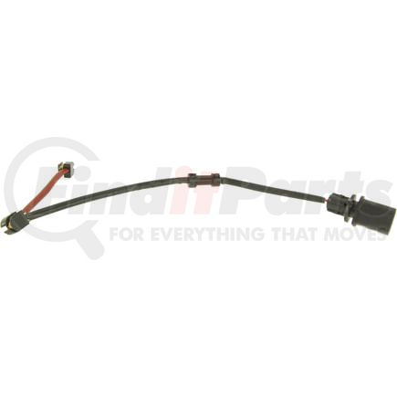 Centric 116.33021 Centric Brake Pad Sensor Wire