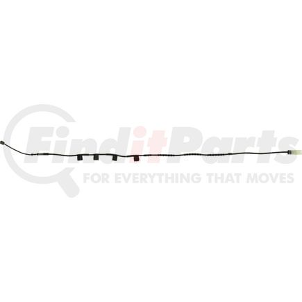 Centric 116.34087 Centric Brake Pad Sensor Wire