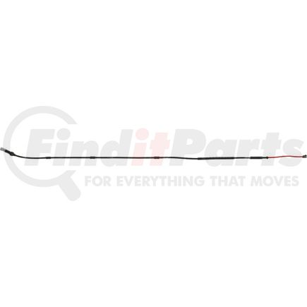 Centric 116.34089 Centric Brake Pad Sensor Wire