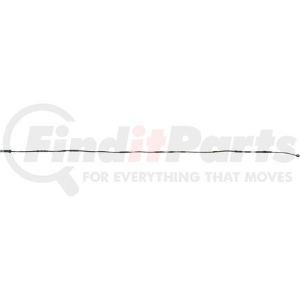 Centric 116.34088 Centric Brake Pad Sensor Wire