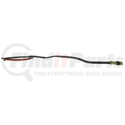 Centric 116.37031 Centric Brake Pad Sensor Wire