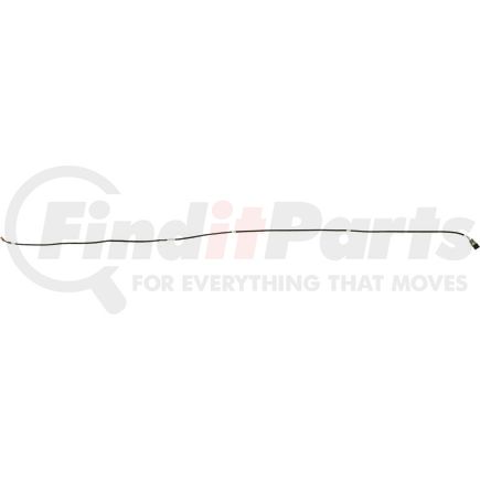 Centric 116.74004 Centric Brake Pad Sensor Wire