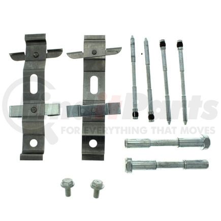 Centric 117.22005 Centric Disc Brake Hardware Kit