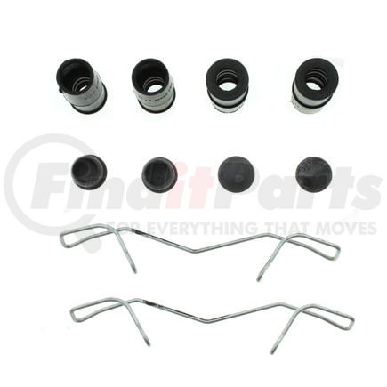 Centric 117.20007 Centric Disc Brake Hardware Kit