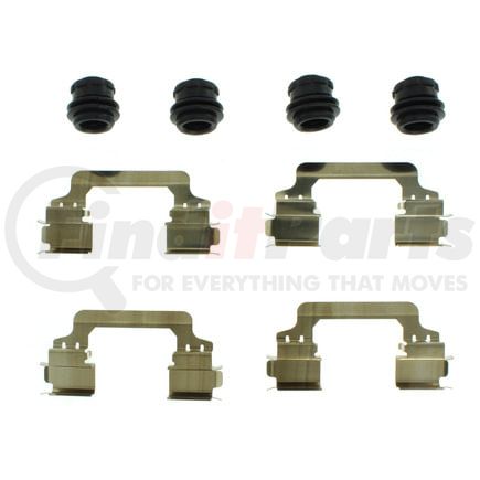 Centric 117.22006 Centric Disc Brake Hardware Kit