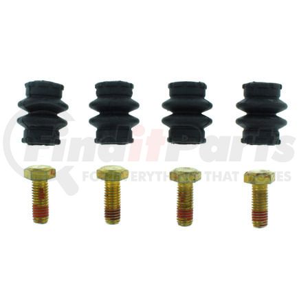 Centric 117.33023 Centric Disc Brake Hardware Kit