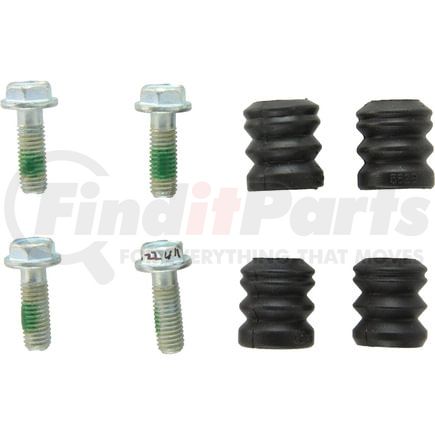 Centric 117.33025 Centric Disc Brake Hardware Kit