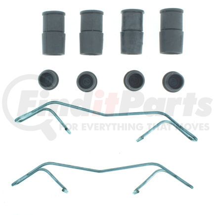 Centric 117.33038 Centric Disc Brake Hardware Kit