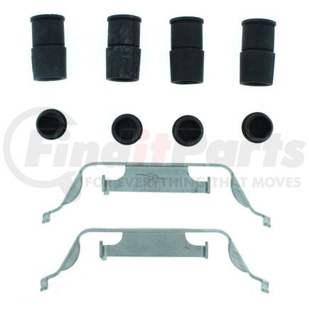 Centric 117.34014 Centric Disc Brake Hardware Kit