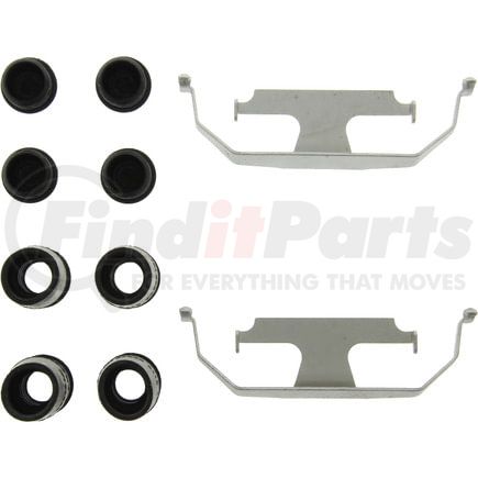 Centric 117.34048 Centric Disc Brake Hardware Kit