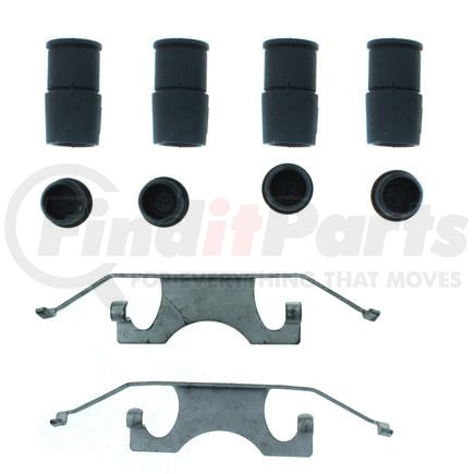 Centric 117.35034 Centric Disc Brake Hardware Kit