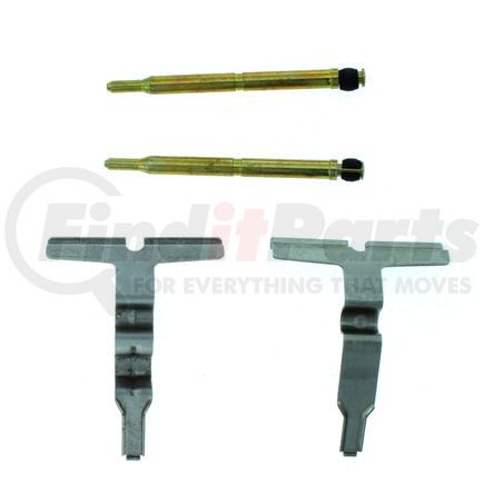 Centric 117.35027 Centric Disc Brake Hardware Kit