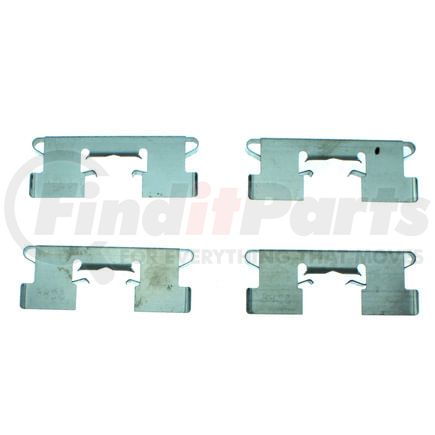 Centric 117.40002 Centric Disc Brake Hardware Kit
