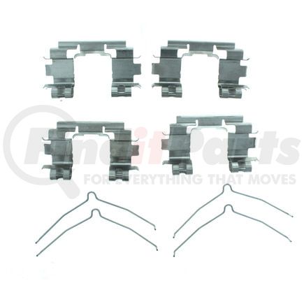 Centric 117.40039 Centric Disc Brake Hardware Kit