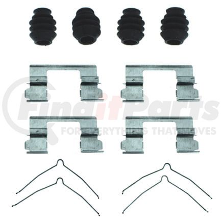 Centric 117.40049 Centric Disc Brake Hardware Kit