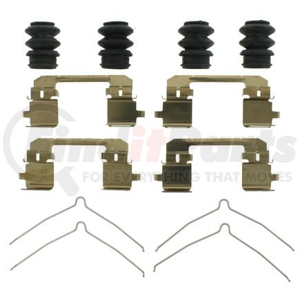 Centric 117.40047 Centric Disc Brake Hardware Kit
