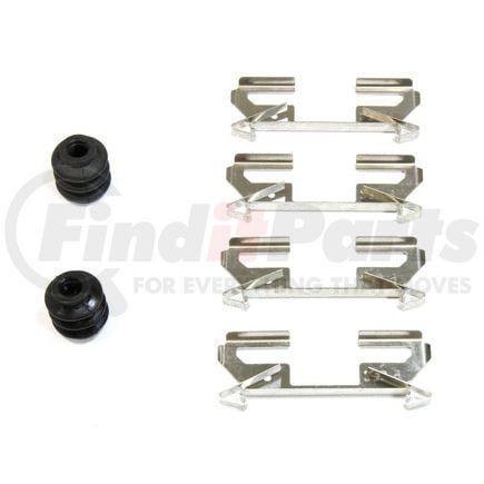 Centric 117.42025 Centric Disc Brake Hardware Kit