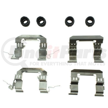 Centric 117.42032 Centric Disc Brake Hardware Kit