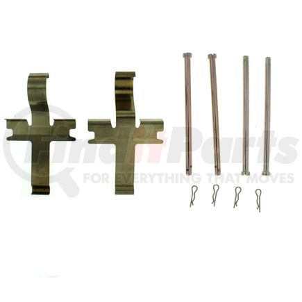 Centric 117.42037 Centric Disc Brake Hardware Kit