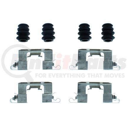 Centric 117.42063 Centric Disc Brake Hardware Kit