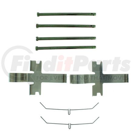 Centric 117.44035 Centric Disc Brake Hardware Kit