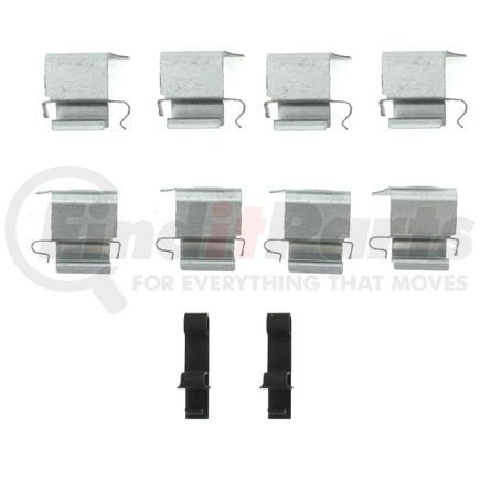 Centric 117.44051 Centric Disc Brake Hardware Kit