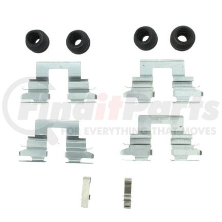 Centric 117.44073 Centric Disc Brake Hardware Kit