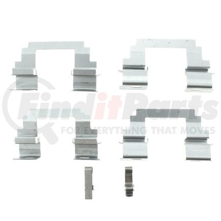 Centric 117.44071 Centric Disc Brake Hardware Kit