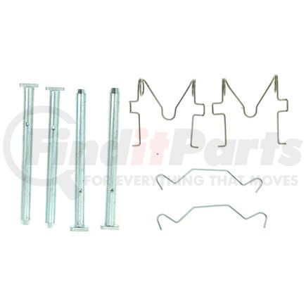 Centric 117.44082 Centric Disc Brake Hardware Kit