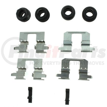 Centric 117.44093 Centric Disc Brake Hardware Kit