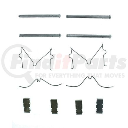 Centric 117.45002 Centric Disc Brake Hardware Kit