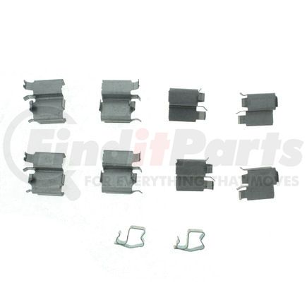 Centric 117.45035 Centric Disc Brake Hardware Kit