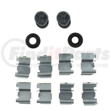 Centric 117.45045 Centric Disc Brake Hardware Kit