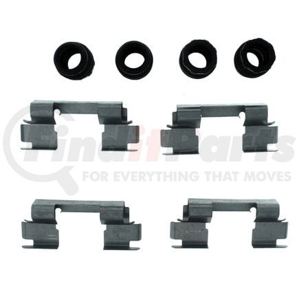 Centric 117.45042 Centric Disc Brake Hardware Kit