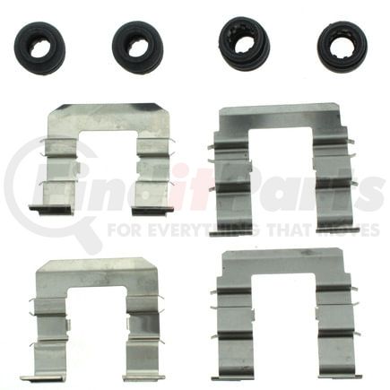 Centric 117.50011 Centric Disc Brake Hardware Kit