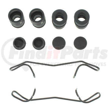 Centric 117.58003 Centric Disc Brake Hardware Kit