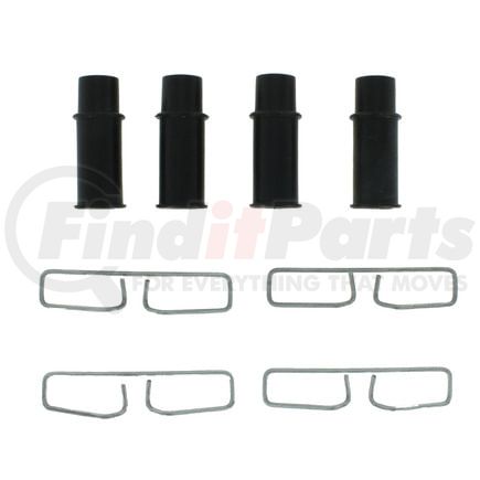 Centric 117.56001 Centric Disc Brake Hardware Kit