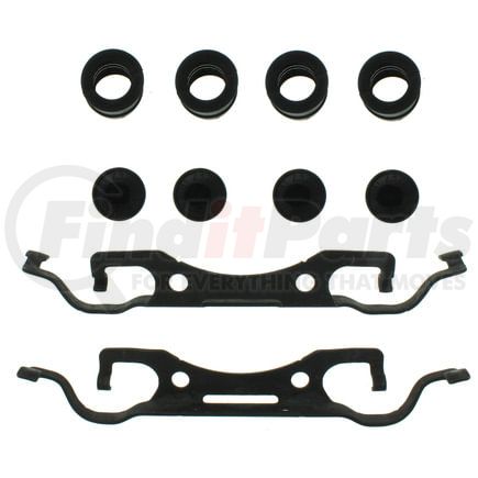 Centric 117.58007 Centric Disc Brake Hardware Kit