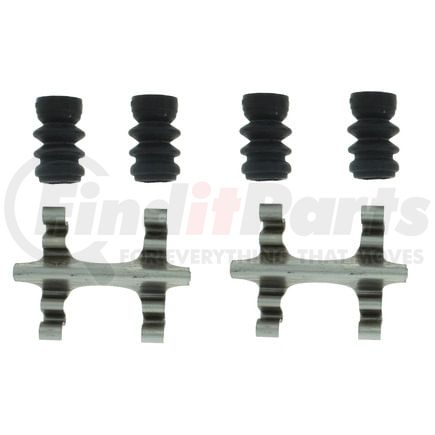 Centric 117.61026 Centric Disc Brake Hardware Kit