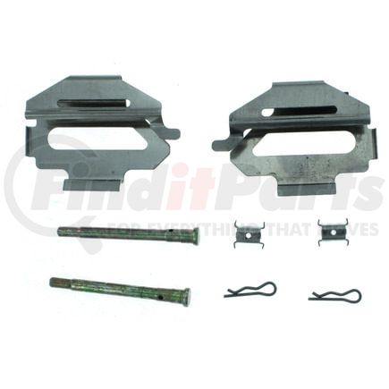 Centric 117.61032 Centric Disc Brake Hardware Kit