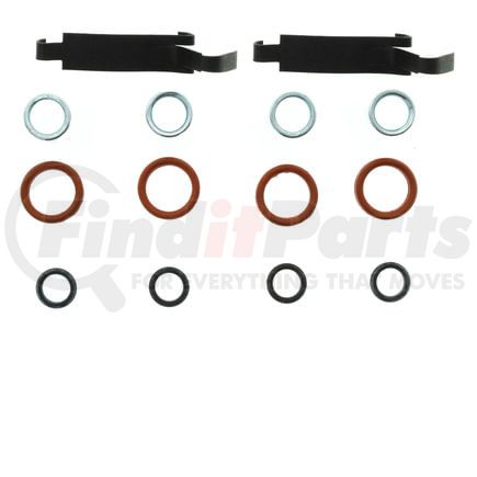 Centric 117.62011 Centric Disc Brake Hardware Kit