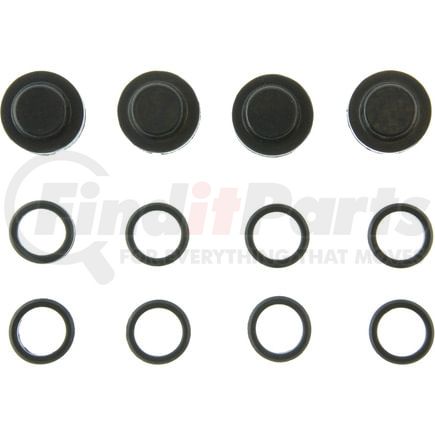 Centric 117.62016 Centric Disc Brake Hardware Kit